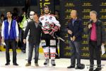 Photo hockey match Dijon  - Bordeaux le 26/03/2016