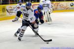 Photo hockey match Dijon  - Brest  le 21/01/2014