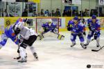 Photo hockey match Dijon  - Brest  le 29/11/2014