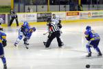 Photo hockey match Dijon  - Brest  le 29/11/2014