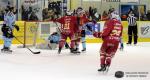 Photo hockey match Dijon  - Brest  le 09/01/2016