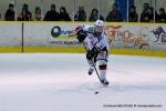 Photo hockey match Dijon  - Brianon  le 22/01/2013