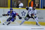 Photo hockey match Dijon  - Caen  le 13/10/2012
