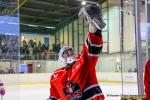 Photo hockey match Dijon  - Cergy-Pontoise II le 27/04/2024