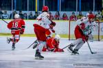 Photo hockey match Dijon  - Cergy-Pontoise II le 27/04/2024