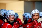 Photo hockey match Dijon  - Cergy-Pontoise II le 27/04/2024