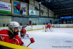 Photo hockey match Dijon  - Cergy-Pontoise II le 27/04/2024