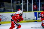 Photo hockey match Dijon  - Cergy-Pontoise II le 27/04/2024