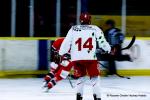 Photo hockey match Dijon  - Cergy-Pontoise II le 27/04/2024