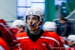 Photo hockey match Dijon  - Cergy-Pontoise II le 27/04/2024