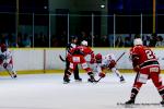 Photo hockey match Dijon  - Cergy-Pontoise II le 27/04/2024