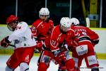 Photo hockey match Dijon  - Cergy-Pontoise II le 27/04/2024