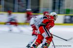 Photo hockey match Dijon  - Cergy-Pontoise II le 27/04/2024