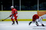 Photo hockey match Dijon  - Cergy-Pontoise II le 27/04/2024