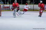 Photo hockey match Dijon  - Cergy-Pontoise II le 27/04/2024