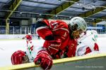 Photo hockey match Dijon  - Cergy-Pontoise II le 27/04/2024