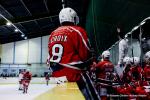 Photo hockey match Dijon  - Cergy-Pontoise II le 27/04/2024