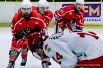 Photo hockey match Dijon  - Cergy-Pontoise II le 27/04/2024