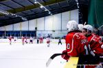 Photo hockey match Dijon  - Cergy-Pontoise II le 27/04/2024