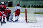 Photo hockey match Dijon  - Cergy-Pontoise II le 27/04/2024