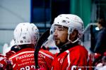 Photo hockey match Dijon  - Cergy-Pontoise II le 27/04/2024