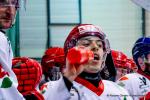 Photo hockey match Dijon  - Cergy-Pontoise II le 27/04/2024