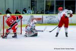 Photo hockey match Dijon  - Cergy-Pontoise II le 27/04/2024