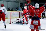 Photo hockey match Dijon  - Cergy-Pontoise II le 27/04/2024