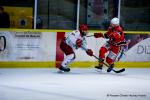 Photo hockey match Dijon  - Cergy-Pontoise II le 27/04/2024