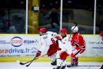 Photo hockey match Dijon  - Cergy-Pontoise II le 27/04/2024