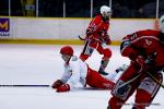 Photo hockey match Dijon  - Cergy-Pontoise II le 27/04/2024