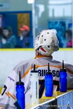 Photo hockey match Dijon  - Chlons-en-Champagne le 05/05/2024