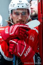 Photo hockey match Dijon  - Chlons-en-Champagne le 05/05/2024