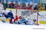 Photo hockey match Dijon  - Chlons-en-Champagne le 05/05/2024