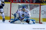 Photo hockey match Dijon  - Chlons-en-Champagne le 05/05/2024