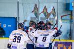 Photo hockey match Dijon  - Chlons-en-Champagne le 05/05/2024