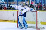 Photo hockey match Dijon  - Chlons-en-Champagne le 05/05/2024