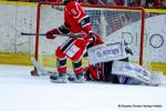 Photo hockey match Dijon  - Chlons-en-Champagne le 05/05/2024