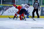 Photo hockey match Dijon  - Chlons-en-Champagne le 05/05/2024