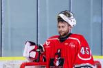 Photo hockey match Dijon  - Chlons-en-Champagne le 05/05/2024