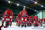 Photo hockey match Dijon  - Chlons-en-Champagne le 05/05/2024