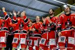 Photo hockey match Dijon  - Chlons-en-Champagne le 05/05/2024