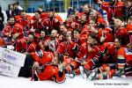 Photo hockey match Dijon  - Chlons-en-Champagne le 05/05/2024