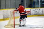 Photo hockey match Dijon  - Chlons-en-Champagne le 05/05/2024