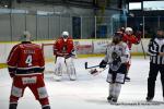 Photo hockey match Dijon  - Chlons-en-Champagne le 05/05/2024