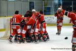 Photo hockey match Dijon  - Chlons-en-Champagne le 05/05/2024