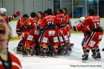 Photo hockey match Dijon  - Chlons-en-Champagne le 05/05/2024