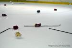 Photo hockey match Dijon  - Chlons-en-Champagne le 05/05/2024