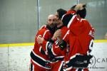 Photo hockey match Dijon  - Chlons-en-Champagne le 05/05/2024