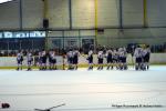 Photo hockey match Dijon  - Chlons-en-Champagne le 05/05/2024